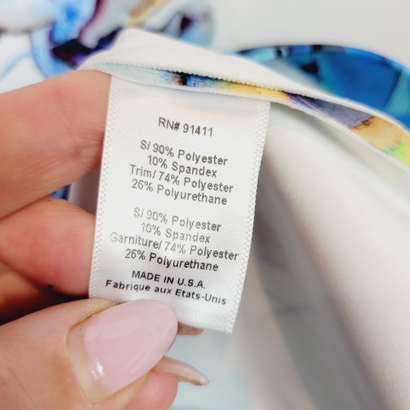 Clover Canyon mini dress - Picture 8 of 8